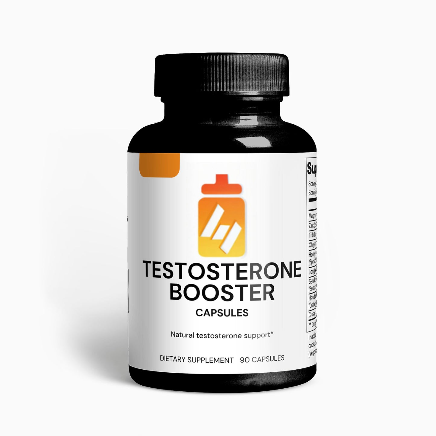 Testosterone Booster