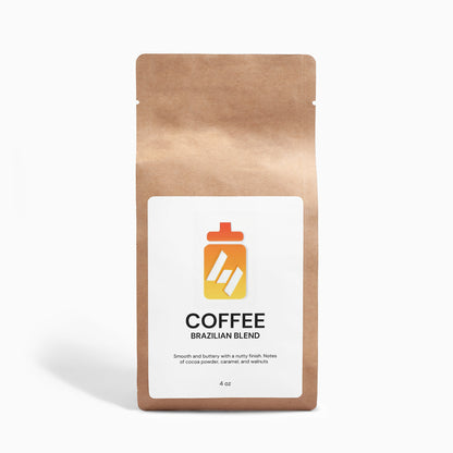 Brazilian Blend 4oz