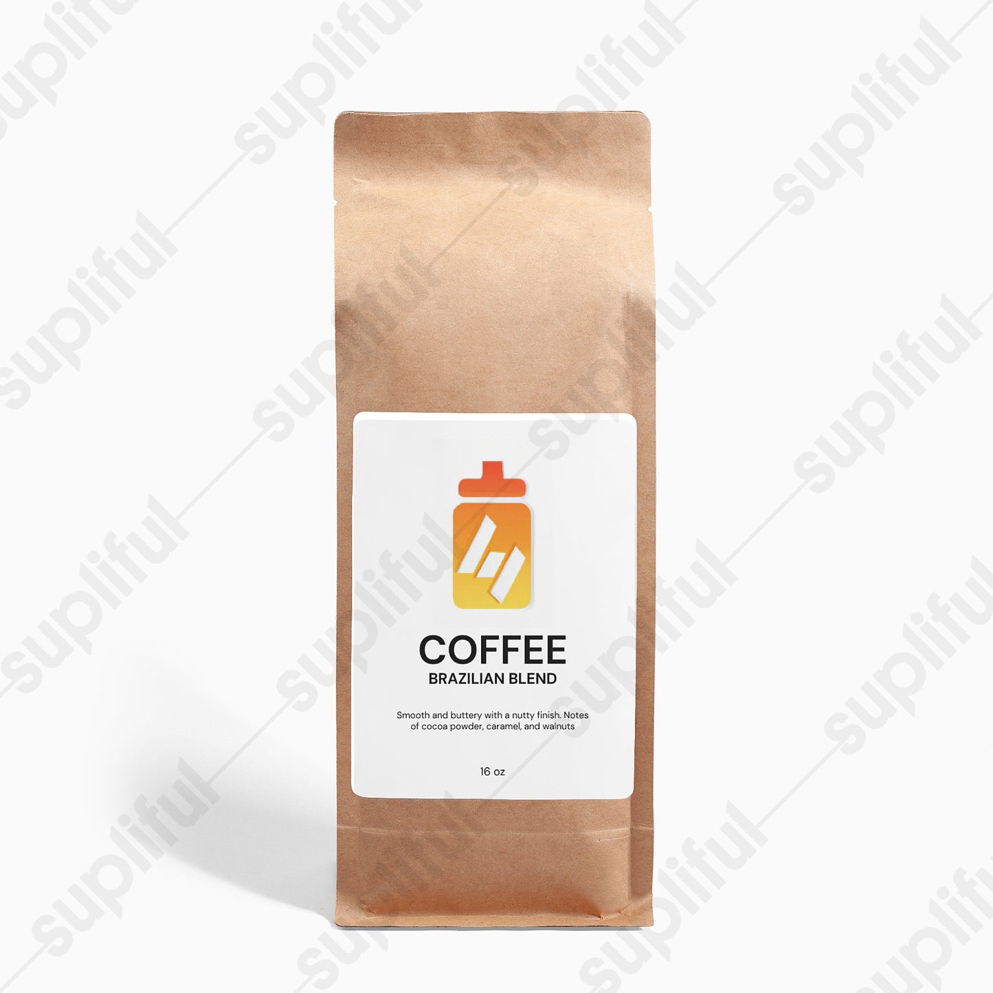 Brazilian Blend 16oz