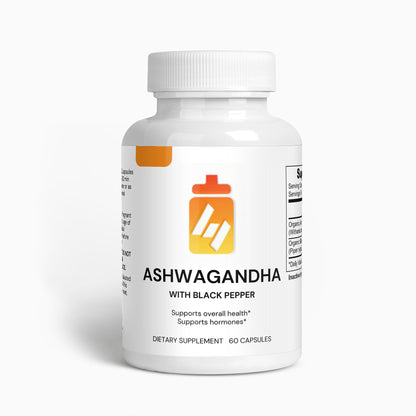 Ashwagandha