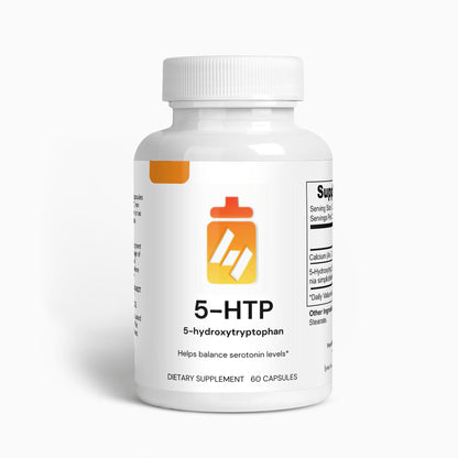 5-HTP