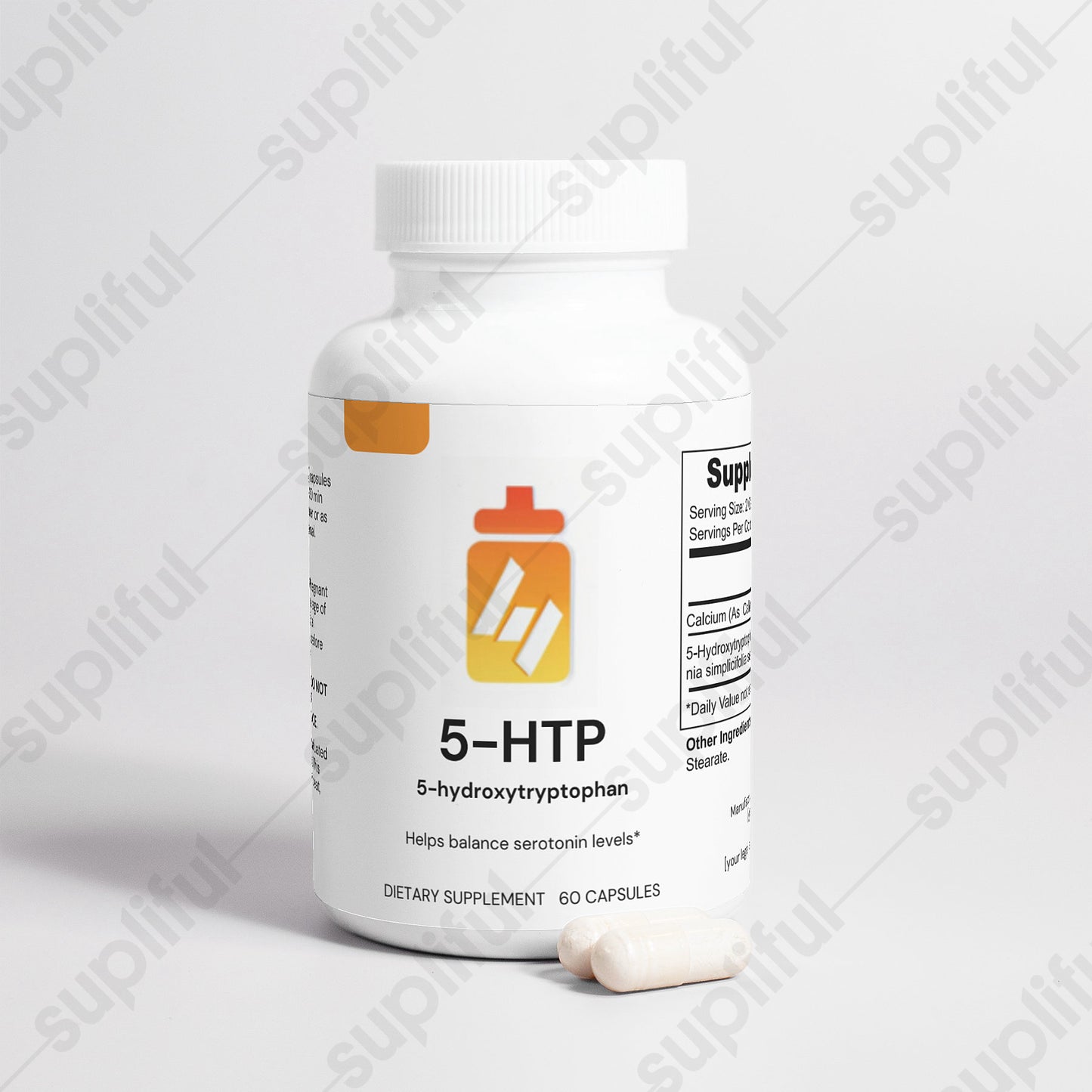 5-HTP